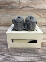 Ugg Bixbee Booties Grey sz 0-1c