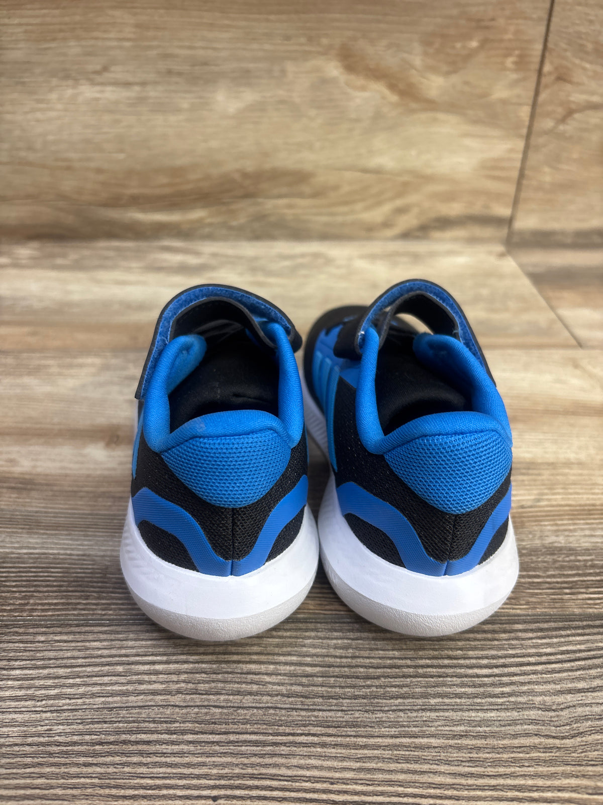 Adidas Runfalcon 5 Sneakers Blue sz 10c