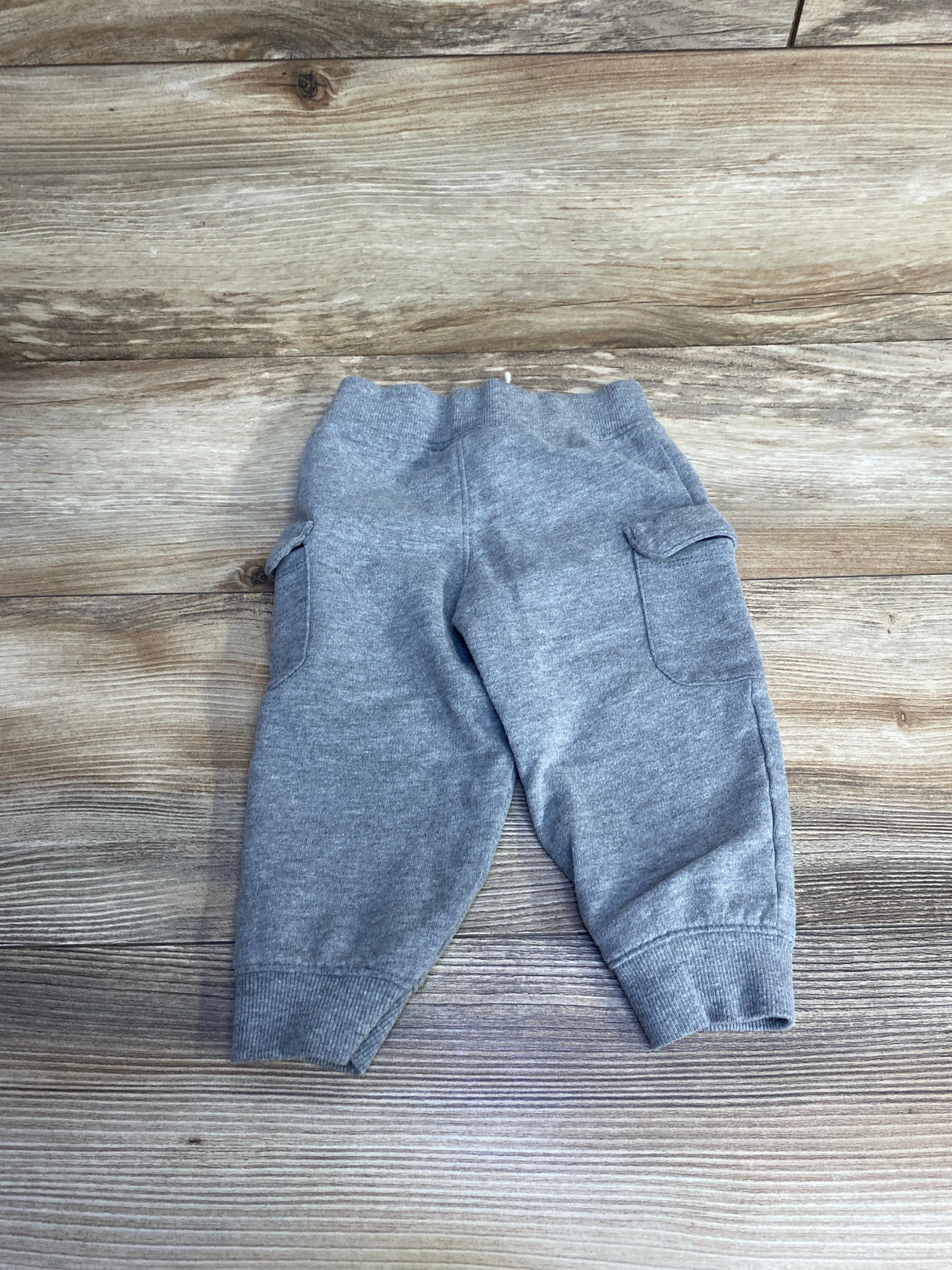 Carter's Joggers Grey sz 12m