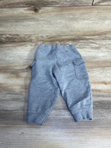 Carter's Joggers Grey sz 12m