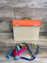 B. Toys Critter Clinic - Toy Vet Kit