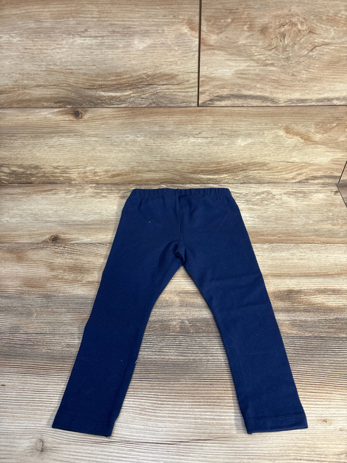 NEW Jumping Beans Leggings Blue sz 3T