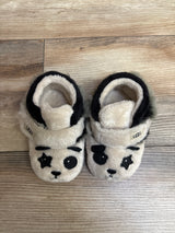 UGG Bixbee Panda Stuffie Booties Beige sz 4/5c