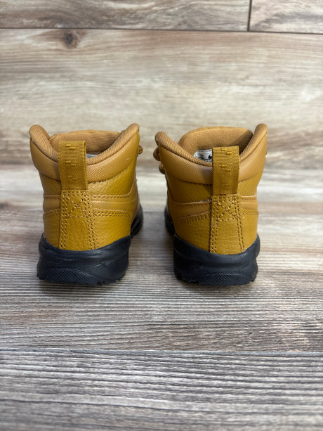 Nike Manoa Leather TD 'Wheat' Sneakers sz 5c - Me n Mommy To Be