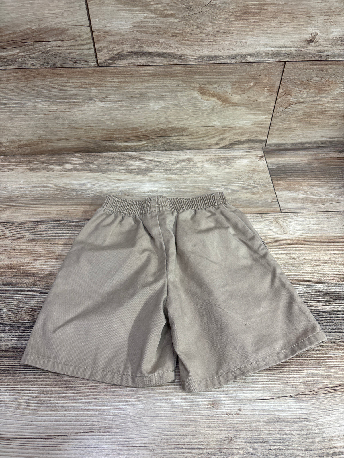 Classroom Uniform Shorts Tan sz 5T