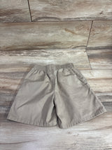 Classroom Uniform Shorts Tan sz 5T