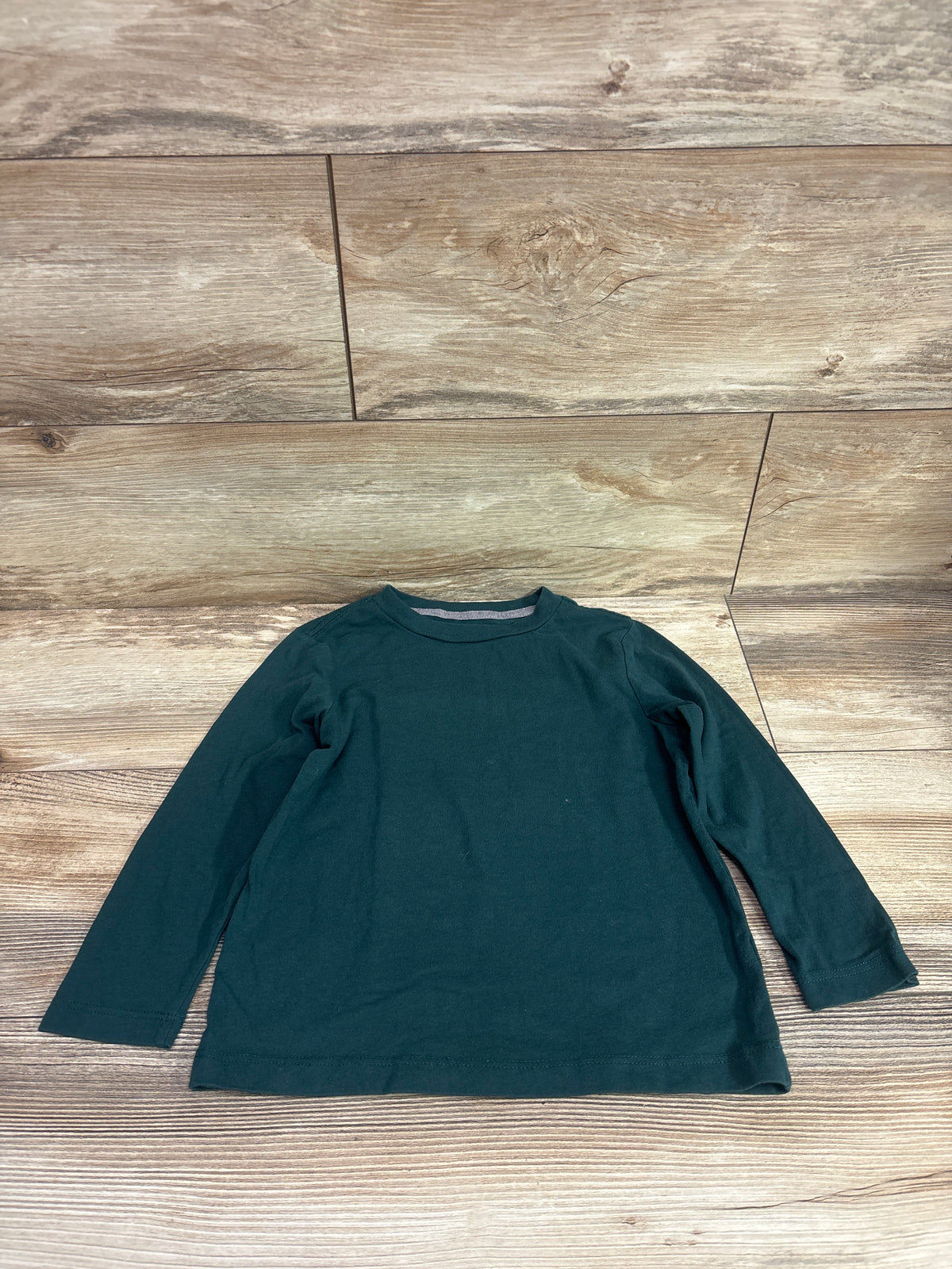 Old Navy Shirt Green sz 5T