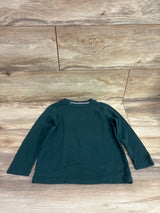 Old Navy Shirt Green sz 5T