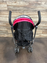 Summer by Ingenuity 3Dlite Convenience Stroller - Pink
