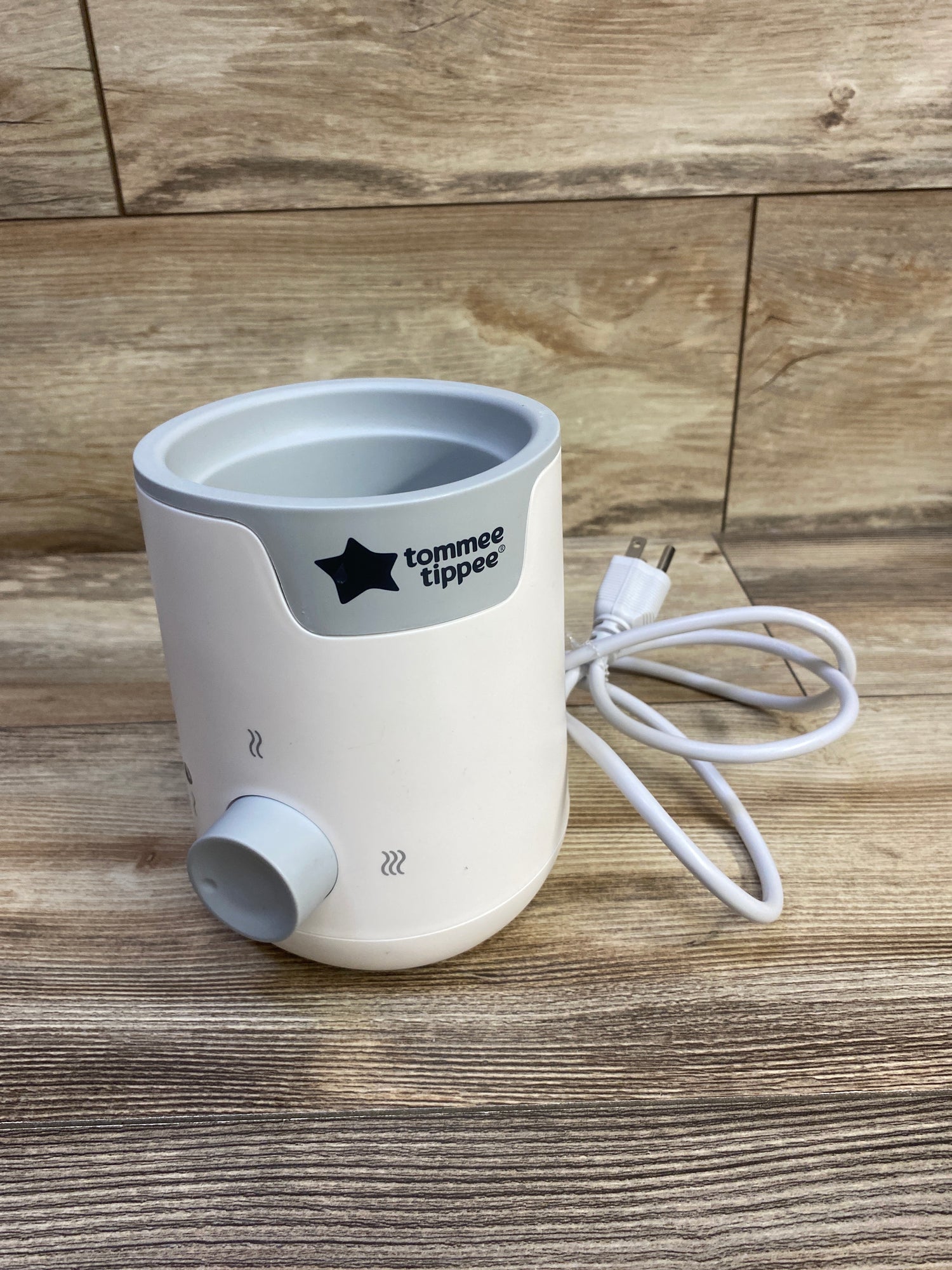 Tommee Tippee Easiwarm Bottle & Food Warmer