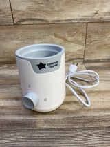 Tommee Tippee Easiwarm Bottle & Food Warmer
