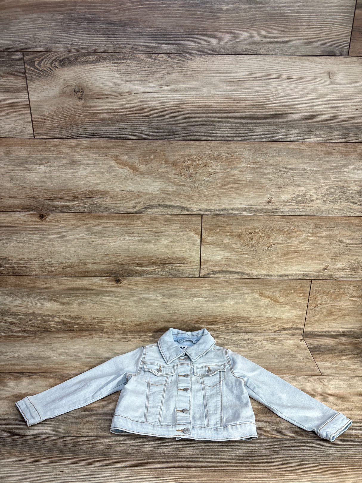 Old Navy Denim Jacket Blue sz 3T
