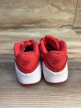 Nike Air Max 90 Leather PS 'Track Red' Sneakers sz 9c