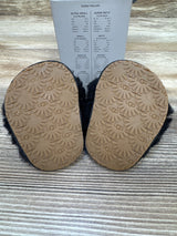 UGG Fluff Yeah Slides Black sz 0/1c