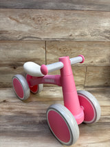SEREED Baby Balance Bike in Pink