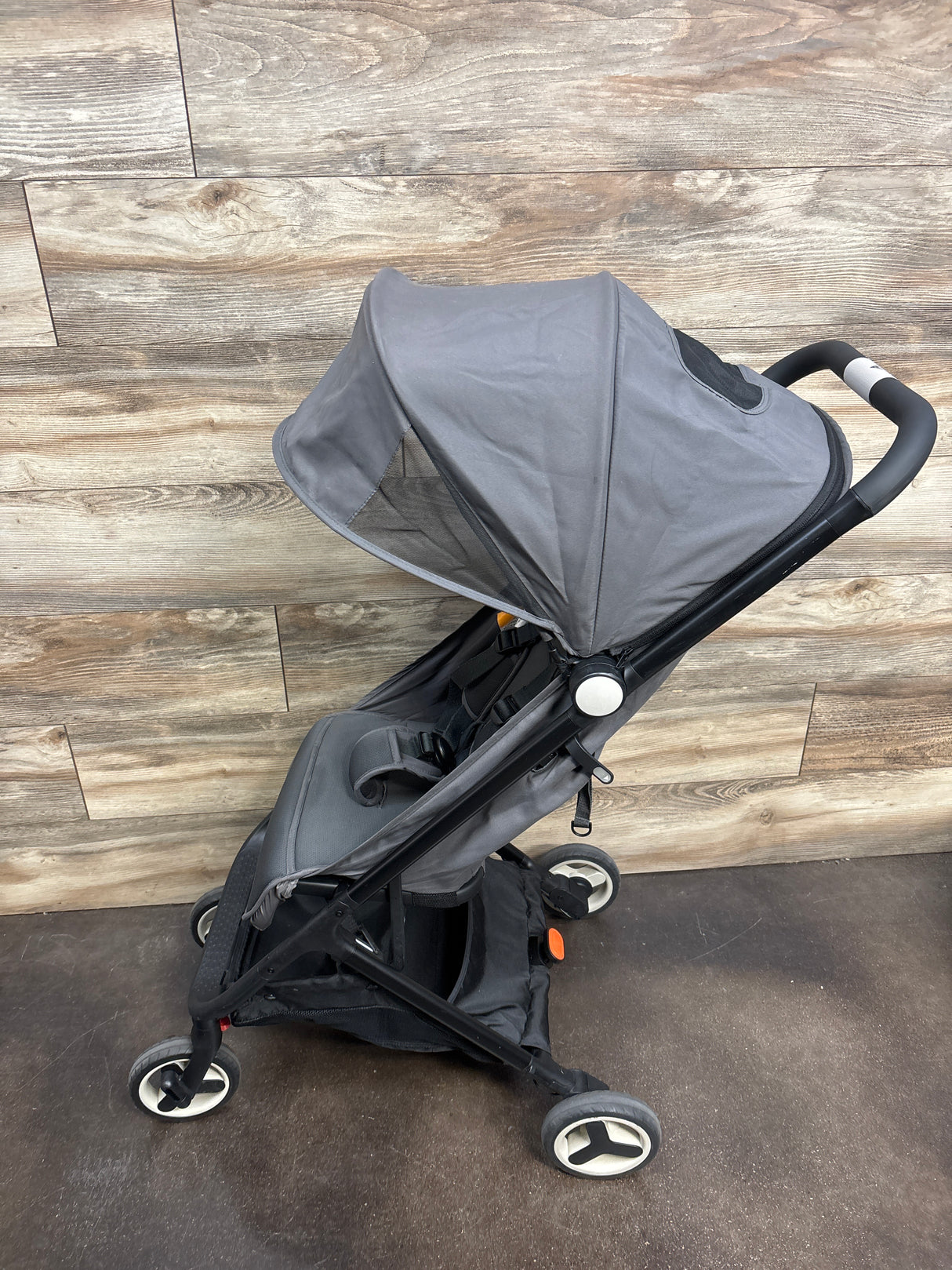 Just Talent Lightweight Stroller, Grey