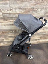 Just Talent Lightweight Stroller, Grey
