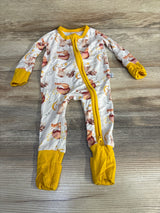 Honey Muffin Design Company Critters Convertible Footie sz 0-3m