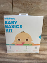 NEW Frida Baby Basics Kit 14pc