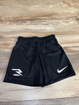 NEW 3Brand Nike Pull On Shorts Black sz 4T - Me n Mommy To Be