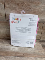 NEW Baby Gear 6pc Bath Towel Set
