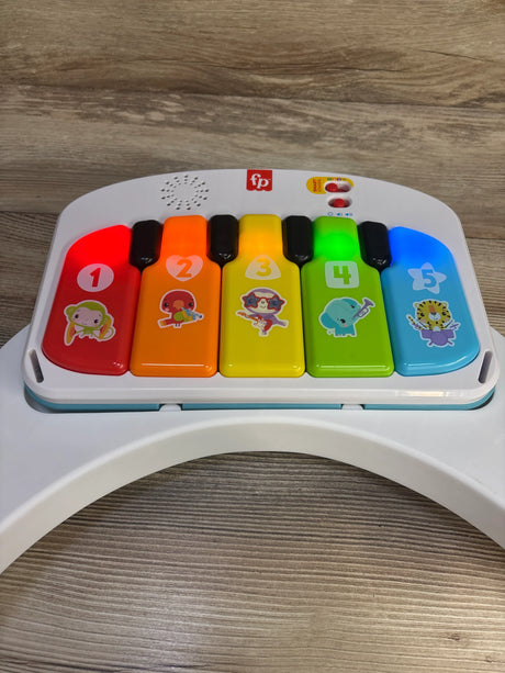 NEW Fisher Price Kick & Play Deluxe Sit-Me-Up Floor Seat - Me n Mommy To Be