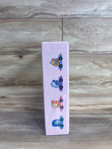 NEW EnrichFun Tow the Train Wooden Alphabet Train Set - 27pc