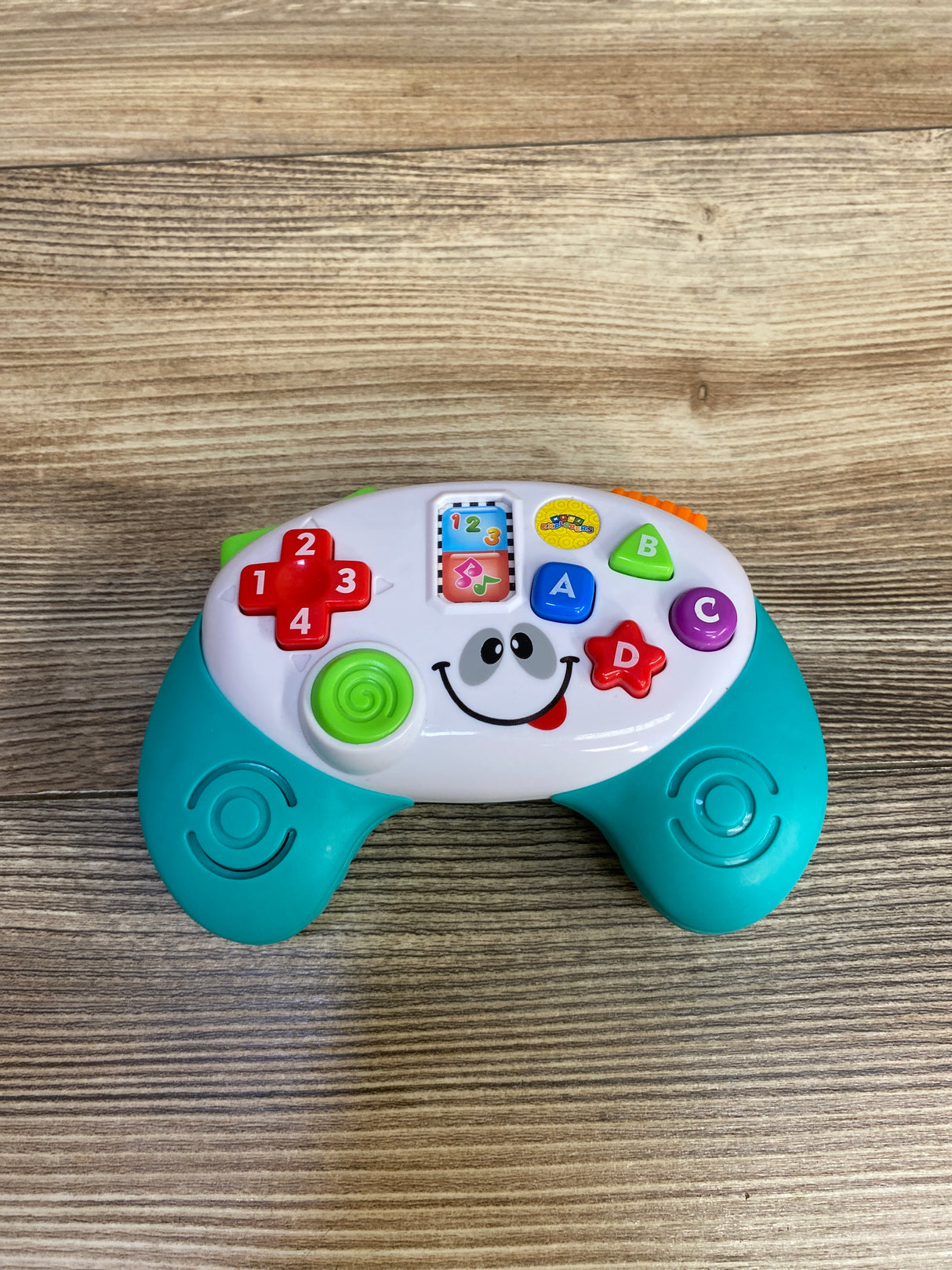 Brooklyn Lollipops Game Controller