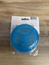 NEW Munchkin Formula Dispenser Blue