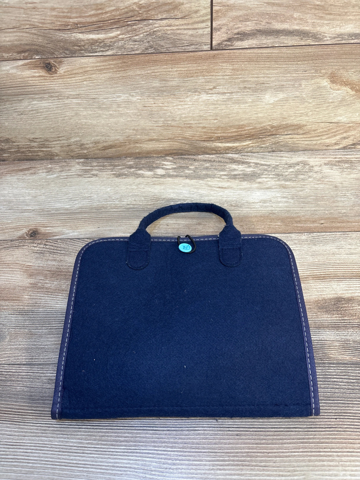 Soft Felt Montessori Busy Board