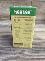 NEW Haakaa Freeze-N-Feed Mini Combo 4m+
