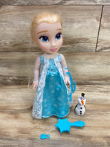 Disney Frozen My Singing Friend Elsa