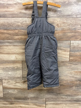 iXtreme Outfitters Snow Bib Grey sz 12m