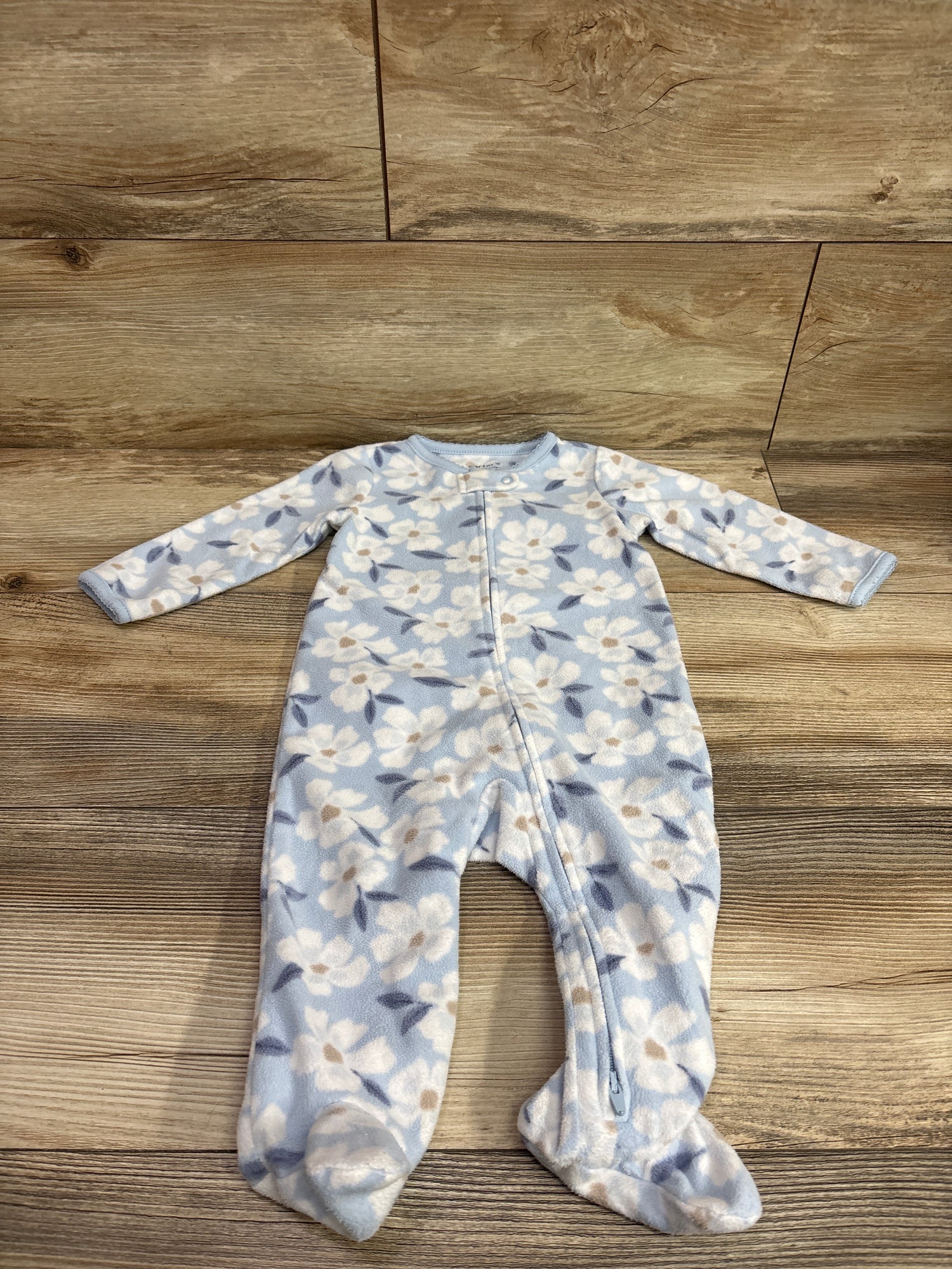 Just One You Blanket Blue sz 9m