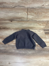 Zara Sweater Grey sz 12-18m