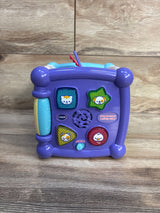 Vtech Busy Learners Activity Cube
