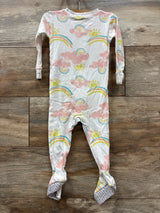 Just One You Sleeper White sz 18m