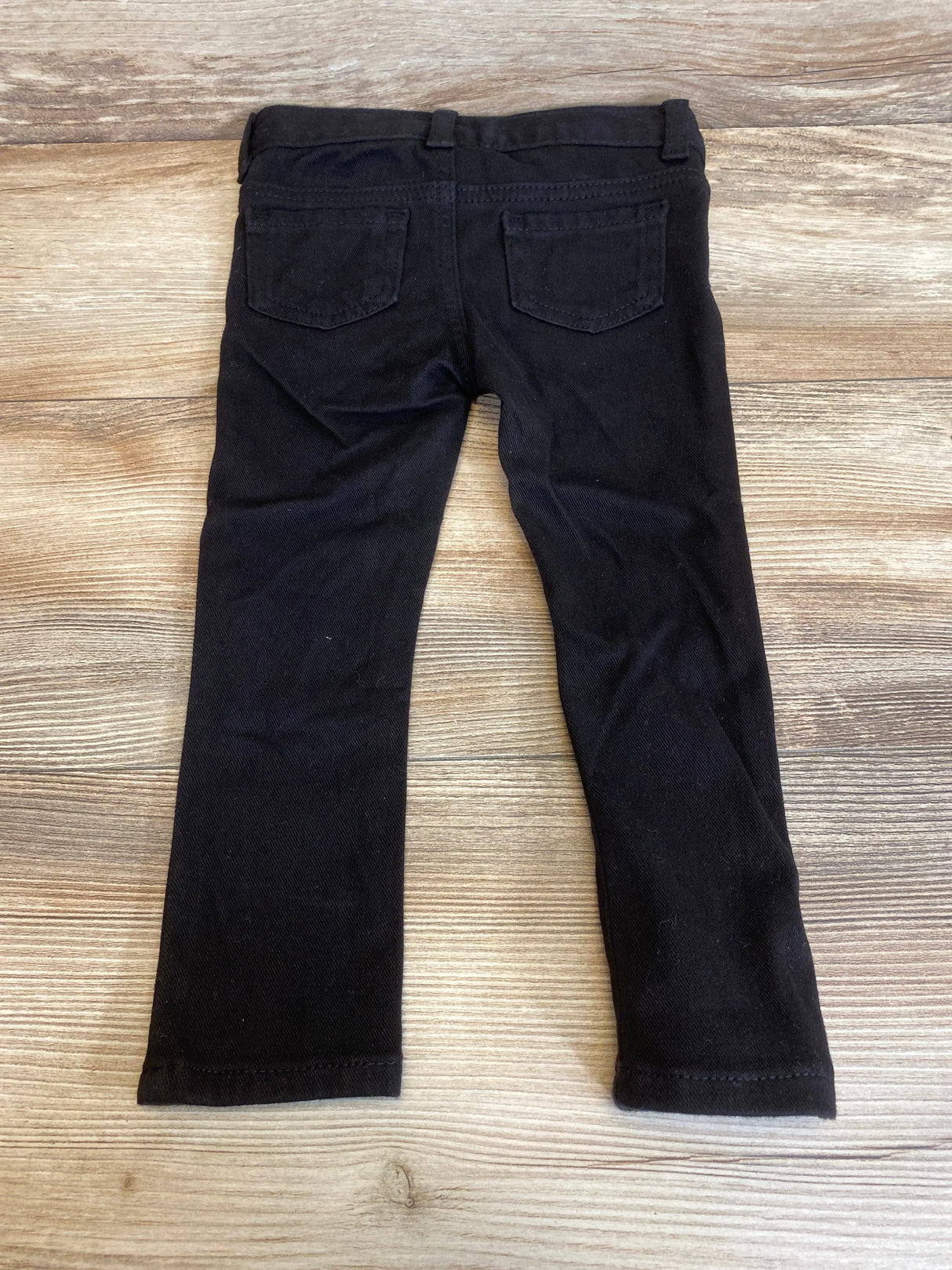 NEW Cat & Jack Jeggings Black sz 2T