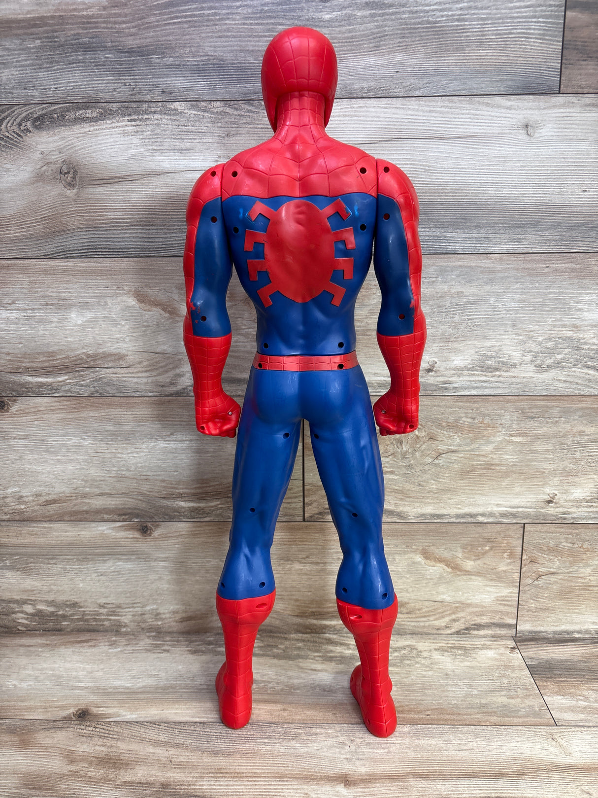Spider-Man 30'' Action Figure