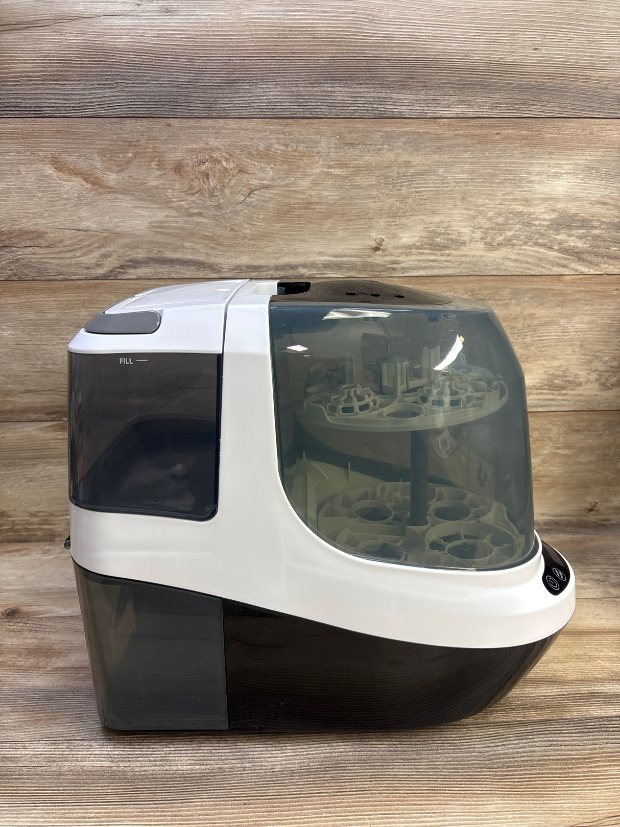 Baby Brezza Bottle Washer Pro