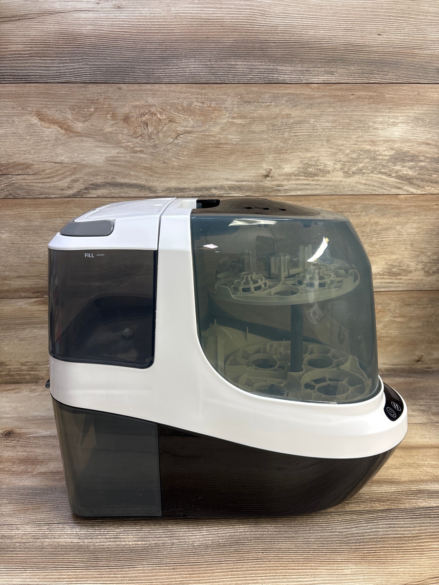 Baby Brezza Bottle Washer Pro