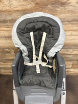 Graco DuoDiner DLX High Chair in Grey