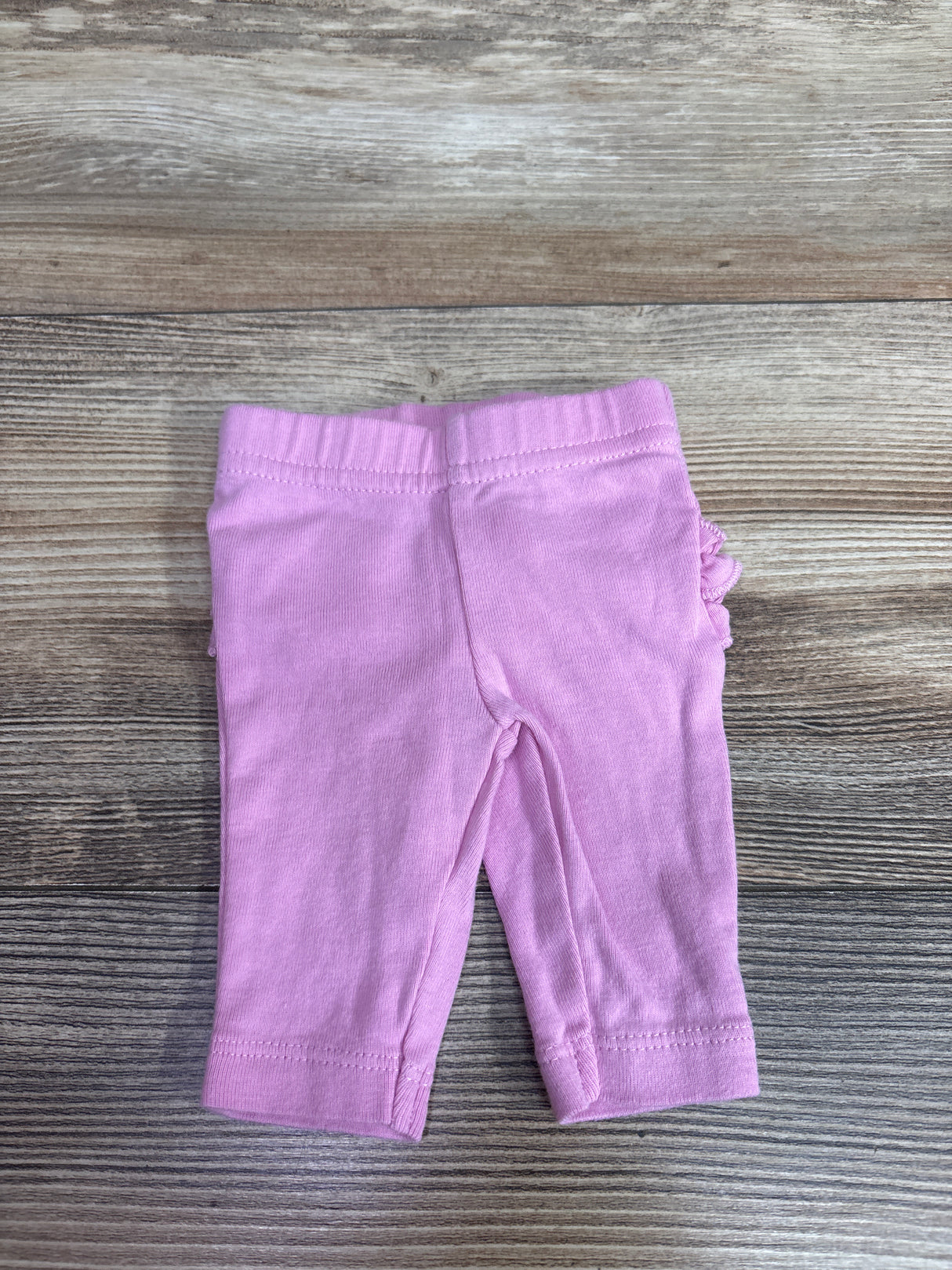 Child of Mine Pants Pink sz Preemie
