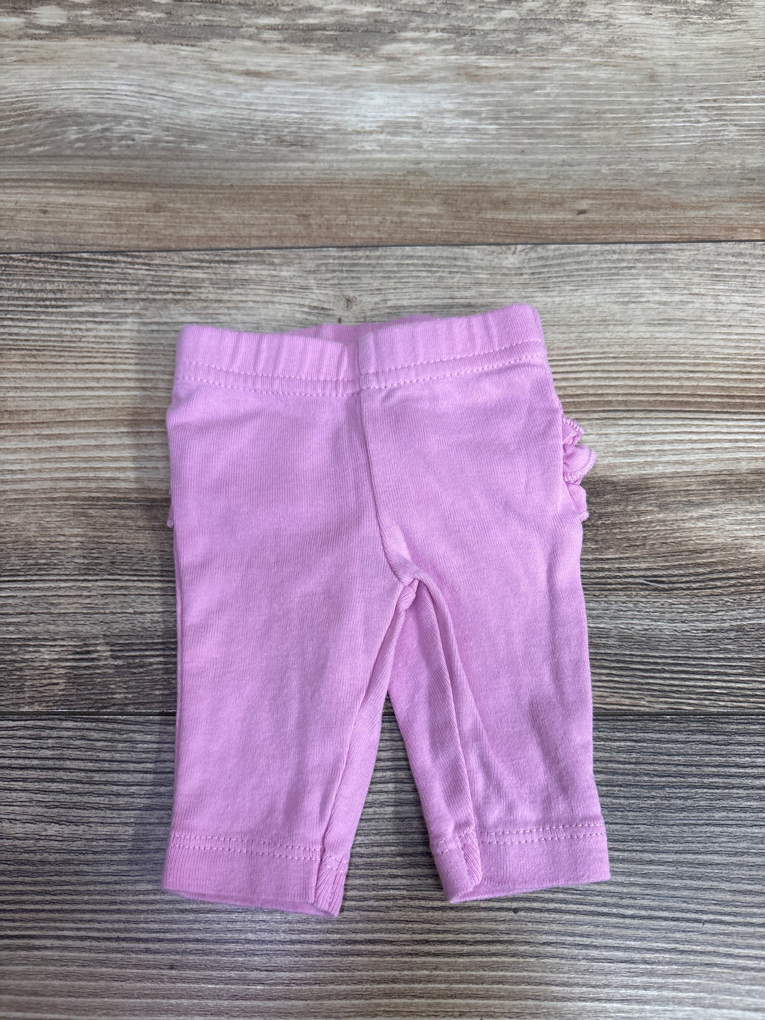 Child of Mine Pants Pink sz Preemie