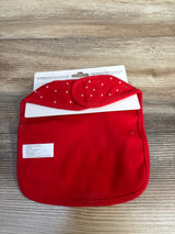 NEW Love In The Air Baby Bib "Little Valentine"