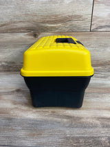 Stanley Jr. 5-Piece Kids Tool Box Set