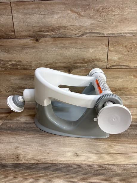 Summer Infant My Bath Seat Grey - Me n Mommy To Be