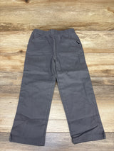 DKNY Pull-On Pants Grey sz 4T