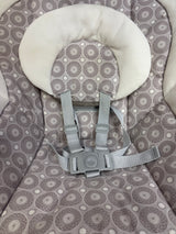 Graco Simple Sway Baby Swing in Beige