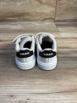 Adidas Grand Court 3.0 Sneakers White sz 5c